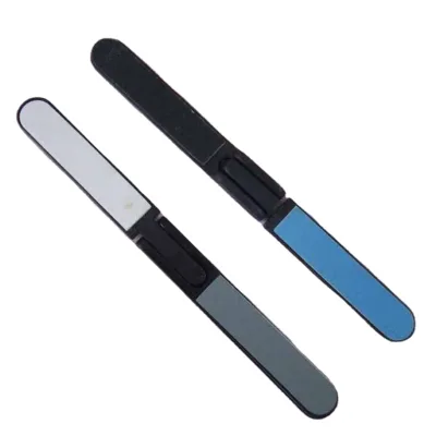Foldable Nail File 4 Sides Nail File Polishing