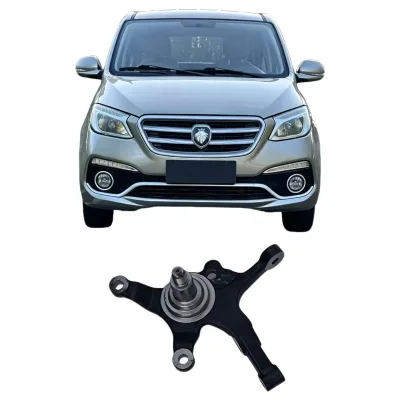 Foton Jiatu IX5/IX7 Automobile Steering Knuckle Shaft Short Shaft Assembly FC5300080003A0