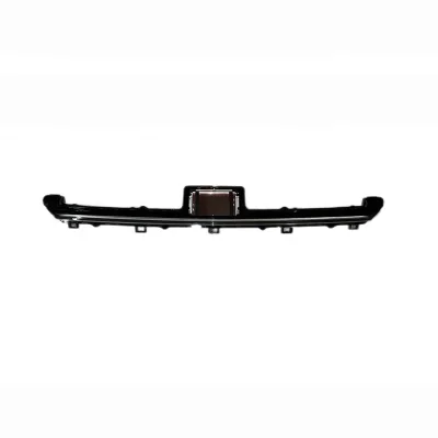 2025 High Quality Chinese Auto Parts for BYD Song Yuan Tang Ev Front Center Position Light Full Accessory Compatibility