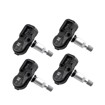 Universal TPMS Tire Pressure Sensor Monitoring for Toyota for Honda for Ford for BMW Autos 315mhz 433hz Auto Sensors New