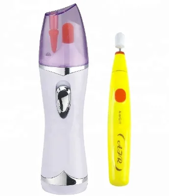 Foot Callus Remover Pedicure Set 6 in 1 Professional Foot Care Kit with Rasp File Scraper for Spa Salon Home Use