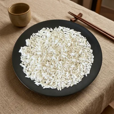 New Tech Instant Rice Wholesale FD Rice Ready to Eat Meal for Survival Food