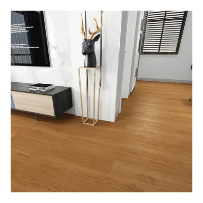 Cheap Factory Price Vinyl Flooring Waterproof 4mm 5mm 6mm SPC Flooring for USA Market