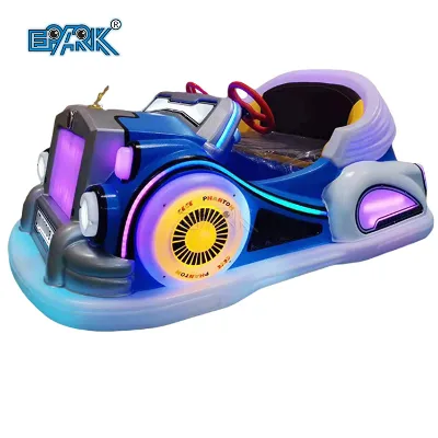 Outdoor Electric Battery Car Bumper Car Price for Children and Adults at Amusement Park Shopping Mall