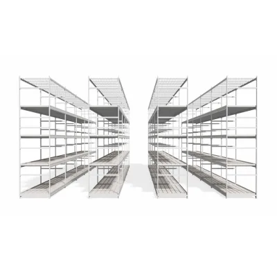 Indoor Farm Mushroom Racks Growing Shelves Growing System Hydroponic Mobile Racks
