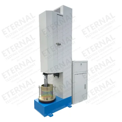 High Quality Automatic Soil Compactor Proctor Density test of Soil