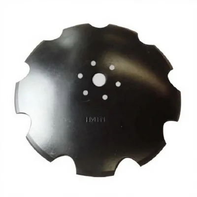 Plowshares and Harrow Discs; Wear-resistant Plowshares; specialized Accessories for Plowing and Soil Preparation.