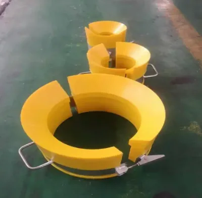 Oilfield Drill Pipe Stabbing Guides-Forged Casing Thread Protectors for Well Drilling