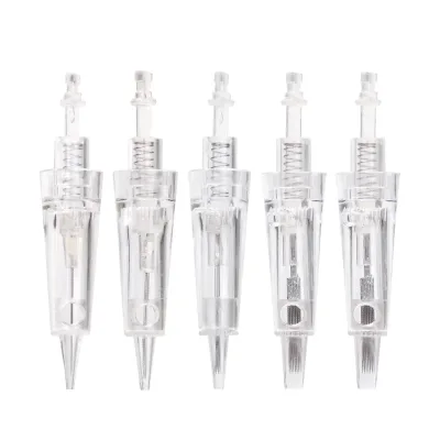 Disposable Tattoo Needles Wholesale
