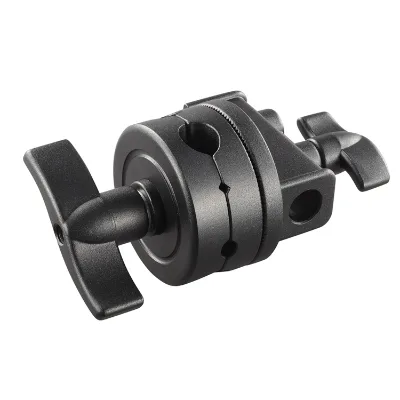 Turntable Magic Arm Leg Grip Head Camera Shooting Photography Equipment Accessories