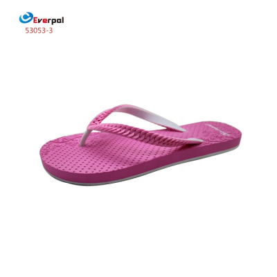 2024 EVA Flip Flops Slippers for Female Fashion Flip Flops Fancy