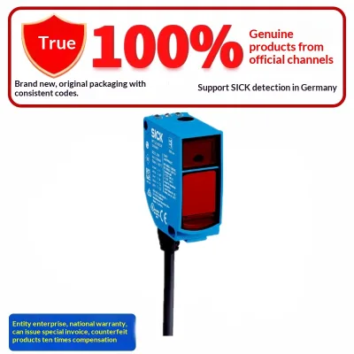 Germany SICK Original Genuine New WTT12L-B3561 TIM310-1130000 Laser Sensor