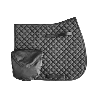 Saddle Pads Horse Shoulder Guard Stretch Vest Anti Rub Bib Horse Chest Saver Protector