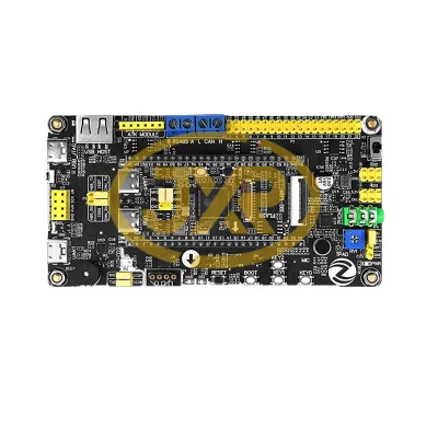 Atomic ESP32P4 Development Board for AI IoT Audio-Electronic Modules and Kits