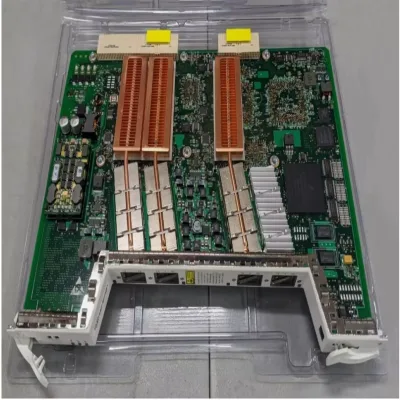 15454-OTU2-XP Multirate DWDM XPonder Card WOWUA1VDAE for Cisco