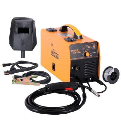 JUBA Kraftech Tools Inverter Electronic Curcuit Welding Machine