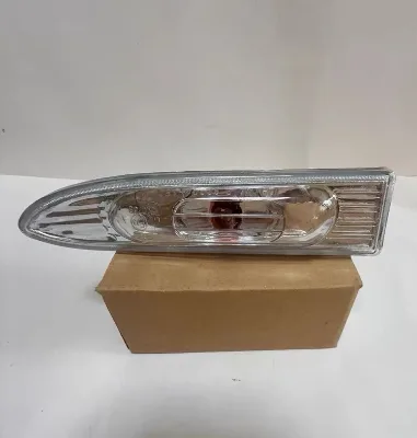 Fender Light Turn Lamp 92303-1E000 92304-1E000 for Hyundai Accent US 2006 2007 2008 2009 2010 Side Lamp
