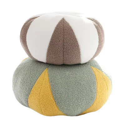 Lovely Cotton Soft Plush Pillow Cushion for Leaning on Hot Sale Stuffed Super Soft Plush Toy