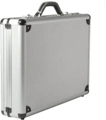 Customizable Lightweight & Durable Aluminum Flight Case with OEM Support