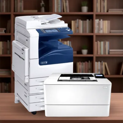 Heavy Duty Color Copier/Printer Versant 3100/2100 A3 90 Ppm 2400x2400 DPI High-Speed Office Equipment