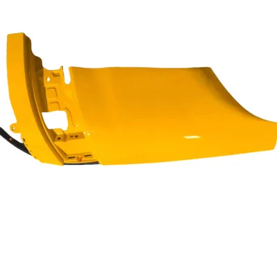 Original JAC Front Side Panel Assembly for JAC Trucks