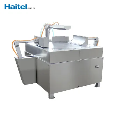 Candy Machine Mixing Machine the Most Important Equipment