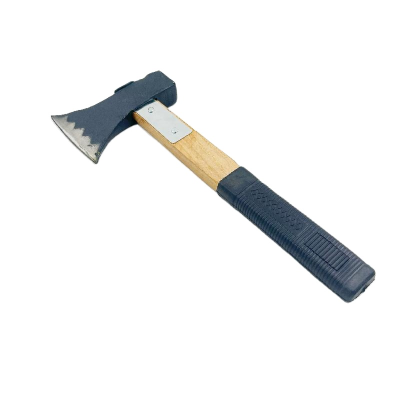 Outdoor Woodworking Camping Cutting Felling Hatchet Axe