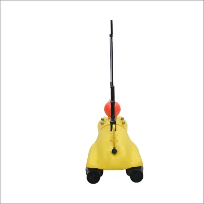N8-GPS Intelligent Remote Control Boat with GPS, 8000r/min Motor, 1-1.5H Operation, Anti-Lost Protection