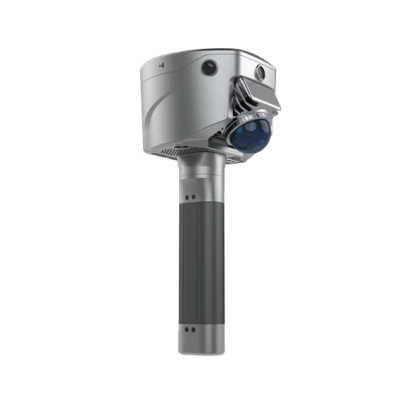 High Accuracy Volume Calculation AR Stakeout Image Measurement Land Survey Rtk Hi-target Slam V700s