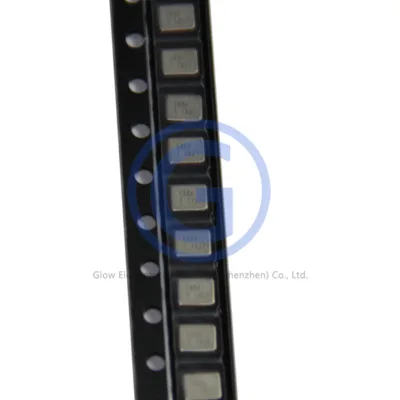 New and Original SMD3225 4Pin TSX-3225 Series Quartz Crystal Unit 8PF to 20PF 10PPM 16.000MHZ to 48.000MHZ 4Pin Crystals