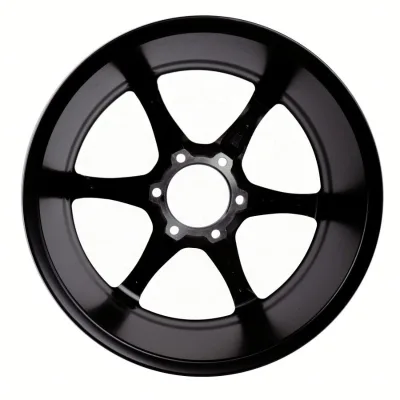 18 19 Inch Classic Spoke lexus Other Custom Passenger Car Parts 6X139.7 Casting Wheels
