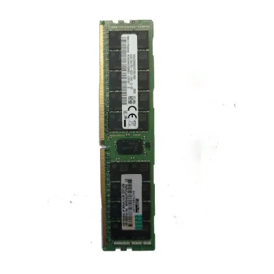 Popular Selling   P66675-B21 96GB PC5-38400 DDR5 4800MT/s 2Rx4 ECC Memory Smart  Memory  Ram HXX
