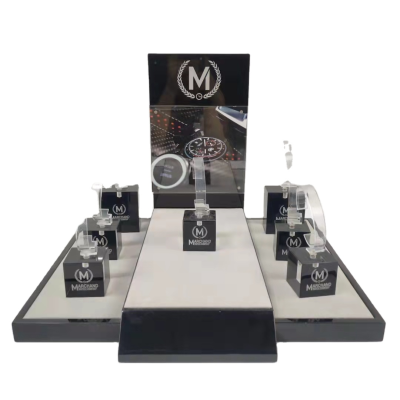 Watch Display Tray Watch Display Stand Holder Watch Stand Display