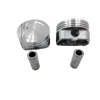 Fits for Kia Forte Soul Hyundai Elantra Accent Gamma G4FC OE 23410-2B001 77mm 0.00 0.25 0.50 Engine Rebuild Components Set