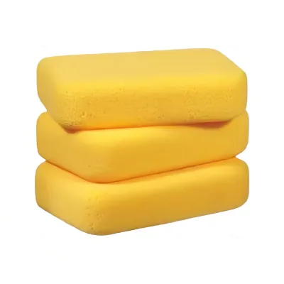 Wholesale Modern Square Grouting Sponge Tool for Tile Leveling High Absorbent Waterproof Durable Sponge Seam Filling Grout