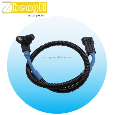 For Hitachi Excavator Parts ZX200-34K16K1 Camshaft Angle Position Sensor Model 980148310 8-98014831-0 for Construction Machinery