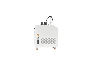 Industrial Portable Laser Processing Machine for Workshop Construction Auto Repair 4 in 1for Workshop Construction
