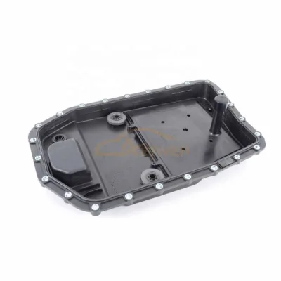 Aelwen Engine Oil Pan Used for BMW 1 (E81) OE No. 24117571217 24152333907 24117536387