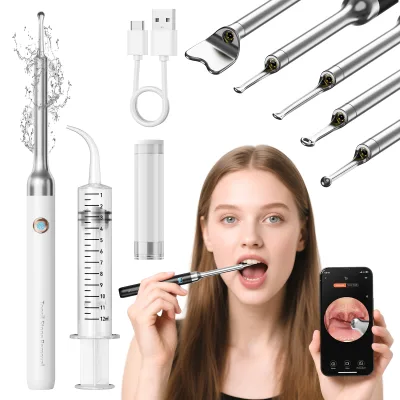 R1 Manufacturer Wholesale Intra Oral Camera Intra Oral Camera Standard 10MP Intraoral Wifi Wireless Intraoral Camera Intra Oral