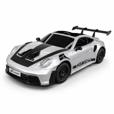 GT3 RS Drift Kart Lock Your First Batch