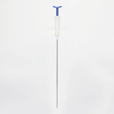 High-precision Laparoscopic Suture Stapler Adjustable Nail Height Endoscopic Stapler for Thick Thin Tissue Cutting
