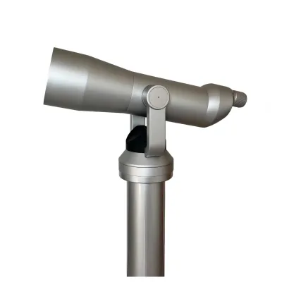 Cost-effective New Design Monocular Telescopes High Magnification Long Range 30X120 Monocular for Parks