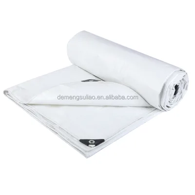 PE Coated Tarpaulin Pakistan PE Tarpaulin White Yemen PE Tarpaulin