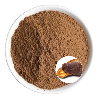 Wholesale Price Polygonum Multiflorum Extract He Shou Wu Extract Powder Fo-Ti Root