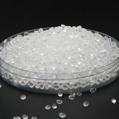 New Design Factory Direct Sale Low Price Raw Material TPE Compound Granules for Sole Tpe Pellet