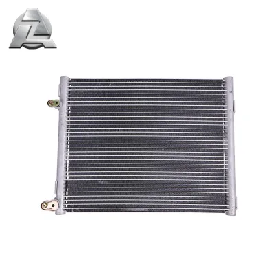 3C581-50040 A/C air Conditioning Aluminum Condenser Radiator Fits Kubota Tractor M5040 M6040 M7040 M8540 M9540