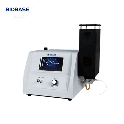 BIOBASE China S Flame Photometer Portable Ftir BK-FP640 China with Air Compressor Best Sell Spectrophotometer Optics Instruments