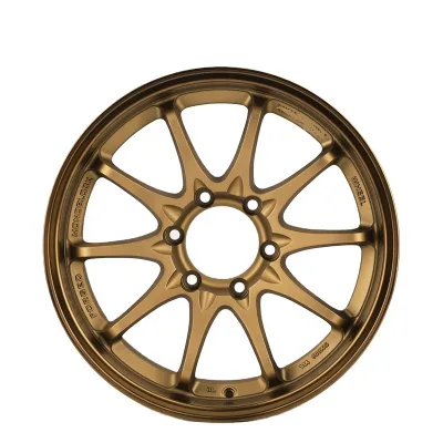 Professional Supplier Gravity Casting 15 16 17 18 Inch Mag Wheels