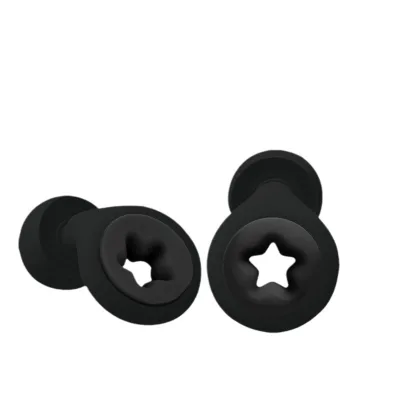 Hot Sale 8th Wireless Noise Canceling Earplugs for Sleep Jellyfish Shape Noise Reduction Swimming 40db Denoise Earplug