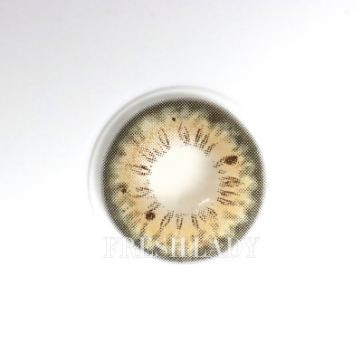 Hot Selling Polaris Colored Eye Contact Lens Lentes De Contacto High Quality Polaris Lenses Contact Wholesale